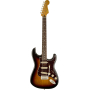 Электрогитара SQUIER by FENDER CLASSIC VIBE STRATOCASTER '60s LR 3-COLOR SUNBURST