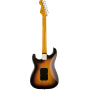 Электрогитара SQUIER by FENDER CLASSIC VIBE STRATOCASTER '60s LR 3-COLOR SUNBURST