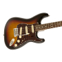 Электрогитара SQUIER by FENDER CLASSIC VIBE STRATOCASTER '60s LR 3-COLOR SUNBURST