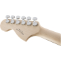 SQUIER by FENDER AFFINITY SERIES STRATOCASTER LR RACE RED Электрогитара