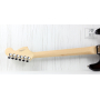 SQUIER by FENDER AFFINITY SERIES STRATOCASTER LH LR BROWN SUNBURST Электрогитара