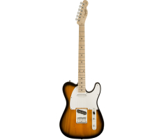 Електрогітара SQUIER by FENDER AFFINITY SERIES TELECASTER MN 2-COLOR SUNBURST