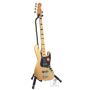 Бас-гітара SQUIER CLASSIC VIBE '70s JAZZ BASS V MN NATURAL