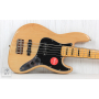 Бас-гітара SQUIER CLASSIC VIBE '70s JAZZ BASS V MN NATURAL