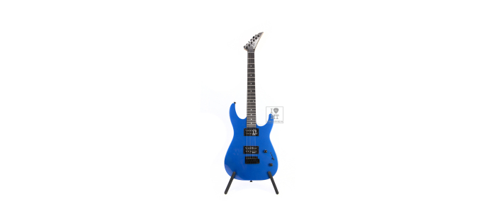 Электрогитара JACKSON JS SERIES DINKY JS11 METALLIC BLUE