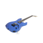 Электрогитара JACKSON JS SERIES DINKY JS11 METALLIC BLUE