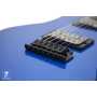 Электрогитара JACKSON JS SERIES DINKY JS11 METALLIC BLUE