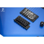 Электрогитара JACKSON JS SERIES DINKY JS11 METALLIC BLUE