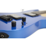 Электрогитара JACKSON JS SERIES DINKY JS11 METALLIC BLUE