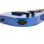 Электрогитара JACKSON JS SERIES DINKY JS11 METALLIC BLUE