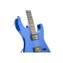 Электрогитара JACKSON JS SERIES DINKY JS11 METALLIC BLUE