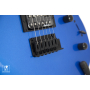 Электрогитара JACKSON JS SERIES DINKY JS11 METALLIC BLUE