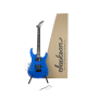 Электрогитара JACKSON JS SERIES DINKY JS11 METALLIC BLUE