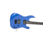 Электрогитара JACKSON JS SERIES DINKY JS11 METALLIC BLUE