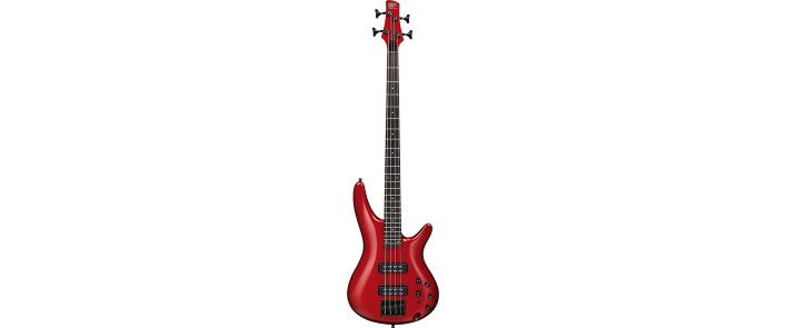 Бас-гитара IBANEZ SR300EB CA