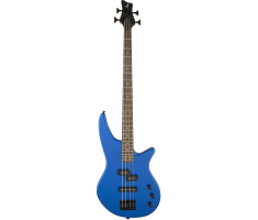 JACKSON JS2 SPECTRA LR METALLIC BLUE Бас-гітара