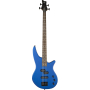 JACKSON JS2 SPECTRA LR METALLIC BLUE Бас-гітара