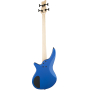 JACKSON JS2 SPECTRA LR METALLIC BLUE Бас-гітара