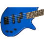 JACKSON JS2 SPECTRA LR METALLIC BLUE Бас-гітара
