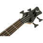 JACKSON JS2 SPECTRA LR METALLIC BLUE Бас-гітара