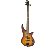Бас-гитара JACKSON JS2 SPECTRA LR TOBACCO BURST