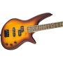 Бас-гитара JACKSON JS2 SPECTRA LR TOBACCO BURST