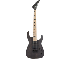 JACKSON JS22 DKAM DINKY ARCH TOP AR BLACK STAIN Електрогітара JACKSON JS22 DKAM DINKY ARCH TOP AR BLACK STAIN Електрогітара