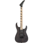 JACKSON JS22 DKAM DINKY ARCH TOP AR BLACK STAIN Электрогитара