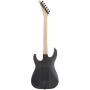 JACKSON JS22 DKAM DINKY ARCH TOP AR BLACK STAIN Электрогитара