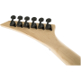 JACKSON JS22 DKAM DINKY ARCH TOP AR BLACK STAIN Электрогитара