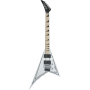 Электрогитара JACKSON X-SERIES RHOADS RRX24M MN SNOW WHITE WITH BLACK PINSTRIPES
