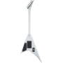 Электрогитара JACKSON X-SERIES RHOADS RRX24M MN SNOW WHITE WITH BLACK PINSTRIPES