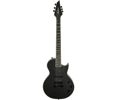 JACKSON PRO MONARKH SC EN GLOSS BLACK Электрогитара