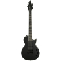 JACKSON PRO MONARKH SC EN GLOSS BLACK Электрогитара