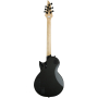 JACKSON PRO MONARKH SC EN GLOSS BLACK Электрогитара