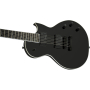 JACKSON PRO MONARKH SC EN GLOSS BLACK Электрогитара