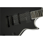 JACKSON PRO MONARKH SC EN GLOSS BLACK Электрогитара