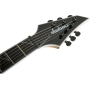JACKSON PRO MONARKH SC EN GLOSS BLACK Электрогитара