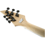 JACKSON PRO MONARKH SC EN GLOSS BLACK Электрогитара