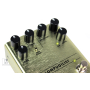 Педаль эффектов FENDER PEDAL COMPUGILIST COMPRESSOR/DISTORTION