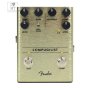 Педаль эффектов FENDER PEDAL COMPUGILIST COMPRESSOR/DISTORTION