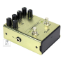 Педаль эффектов FENDER PEDAL COMPUGILIST COMPRESSOR/DISTORTION