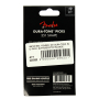 FENDER 351 DURA-TONE .84 12-PACK, BUTTERSCOTCH BLONDE Набор медиаторов