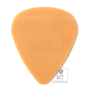 FENDER 351 DURA-TONE .84 12-PACK, BUTTERSCOTCH BLONDE Набор медиаторов