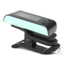 FENDER ORIGINAL TUNER SURF GREEN Тюнер