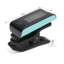FENDER ORIGINAL TUNER DAPHNE BLUE Тюнер