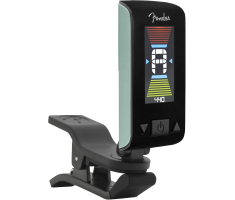 FENDER ORIGINAL TUNER DAPHNE BLUE Тюнер