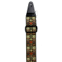 FENDER STRAP 2" FESTIVAL TAN Ремінь гітарний