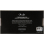 Звукосниматель FENDER CYPRESS SINGLE-COIL ACOUSTIC SOUNDHOLE PICKUP NATURAL