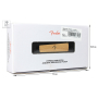 Звукосниматель FENDER CYPRESS SINGLE-COIL ACOUSTIC SOUNDHOLE PICKUP NATURAL